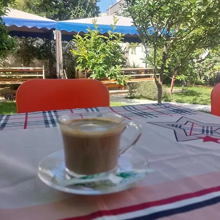 Guest house Hyseni Durres