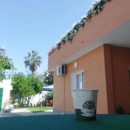 Hyseni * Durres