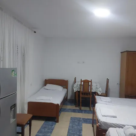 Hyseni Guest house Durres