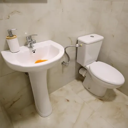 Guest house Hyseni Durres