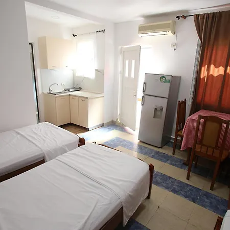Hyseni Guest house