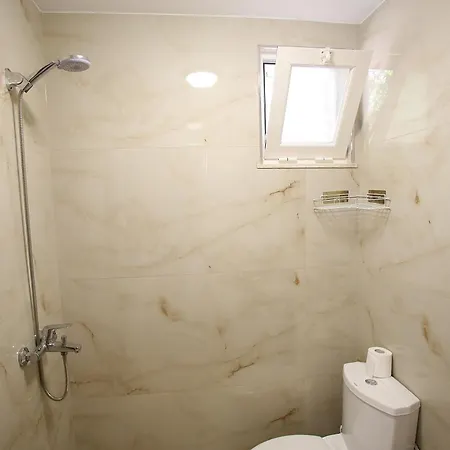 Guest house Hyseni