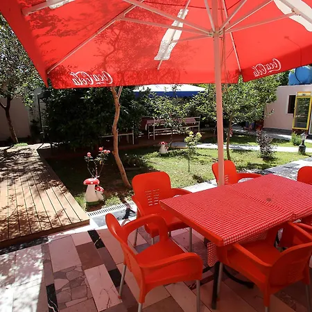 Hyseni Guest house Durres