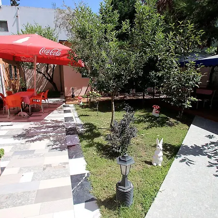 Affittacamere Hyseni Durrës