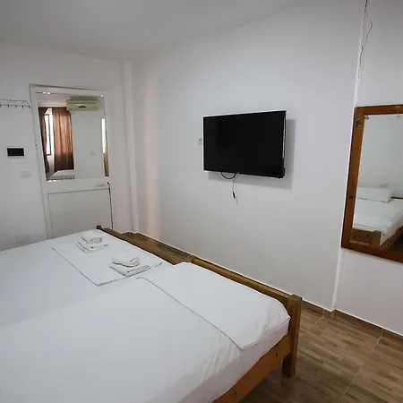 Hyseni Guest house