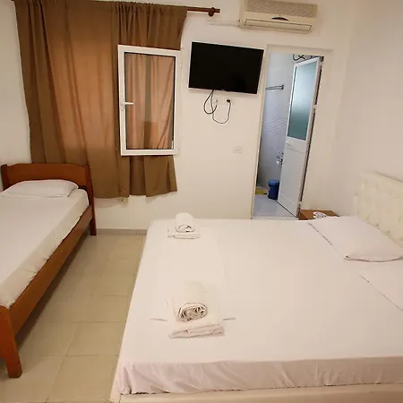 Hyseni Guest house Durres