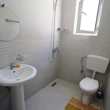 Guest house Hyseni