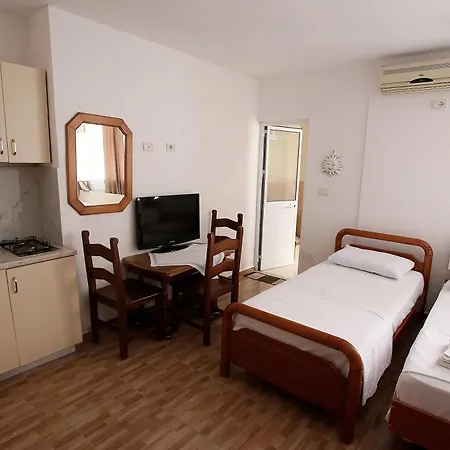 Guest house Hyseni *