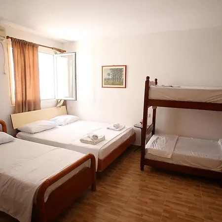 Guest house Hyseni