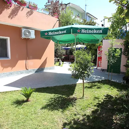 Guest house Hyseni