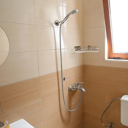 Guest house Hyseni Durres