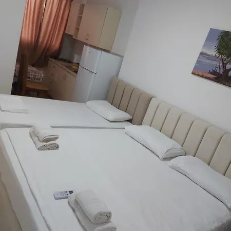 Affittacamere Hyseni